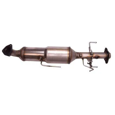 Filtre à particules / à suie, échappement Toyota LAND CRUISER PRADO · Toyota LAND CRUISER VAN