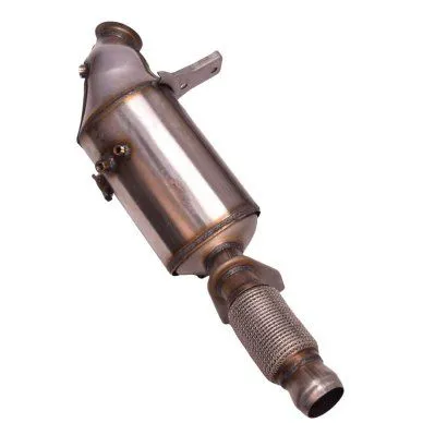 Filtre à particules / à suie, échappement Vw AMAROK