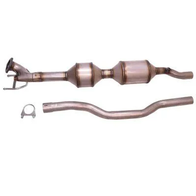 Catalyseur SCR Seat ALHAMBRA · Vw SHARAN