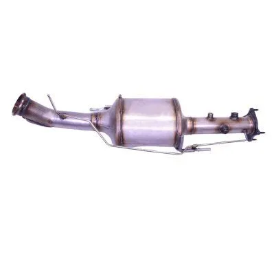 Filtre à particules / à suie, échappement Vw AMAROK · Vw AMAROK Platform/Chassis