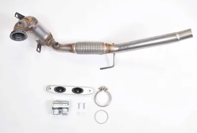 Catalyseur Seat IBIZA V · Vw POLO VI · Seat ARONA