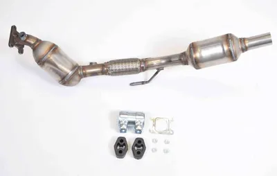 Catalyseur Vw POLO VI · Seat IBIZA V