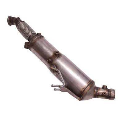 Filtre à particules / à suie, échappement Vw CRAFTER 30-35 Bus · Vw CRAFTER 30-50 Van · Vw CRAFTER 30-50 Platform/Chassis