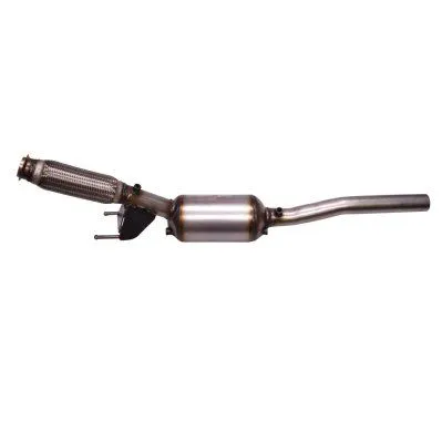 Filtre à particules / à suie, échappement Vw TRANSPORTER T5 Bus · Vw MULTIVAN T5 · Vw TRANSPORTER T5 Van