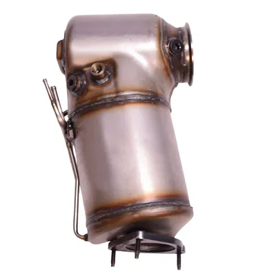 Filtre à particules / à suie, échappement Volvo V60 I · Volvo V70 III · Volvo XC60 I SUV