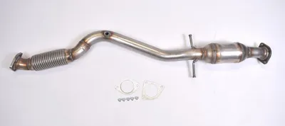 Catalyseur Opel ASTRA J Sports Tourer · Vauxhall ASTRA Mk VI Estate · Opel ASTRA J