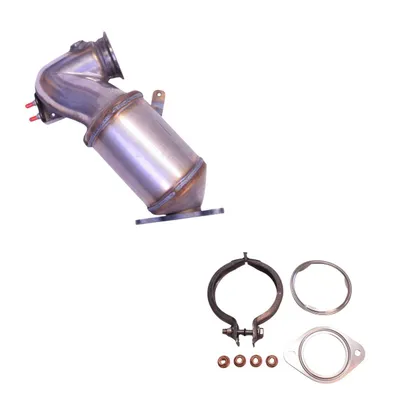 Catalyseur Opel ASTRA K · Vauxhall ASTRA Mk VII · Opel ASTRA K Sports Tourer