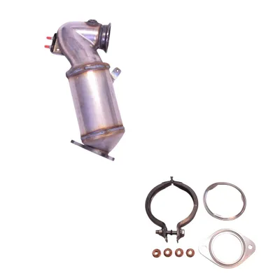 Catalyseur Opel INSIGNIA B Grand Sport · Opel INSIGNIA B Sports Tourer · Vauxhall INSIGNIA Mk II Hatchback
