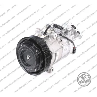 Compresseur, climatisation Renault MEGANE III Hatchback · Renault MEGANE III Coupe · Renault MEGANE III Grandtour