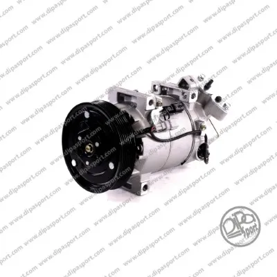 Compresseur, climatisation Renault MEGANE III Hatchback · Renault MEGANE III Coupe · Renault MEGANE III Grandtour