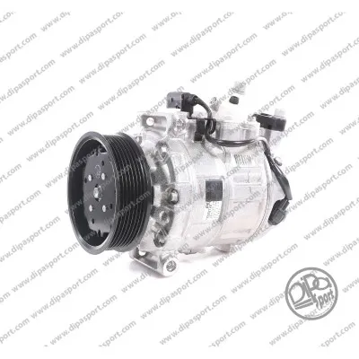 Compresseur, climatisation Porsche CAYENNE · Vw PASSAT B5.5 · Vw PASSAT B5.5 Variant