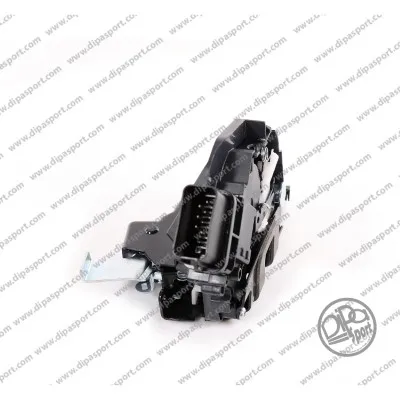 Serrure de porte Ford FOCUS C-MAX · Ford FOCUS II · Ford FOCUS II Turnier