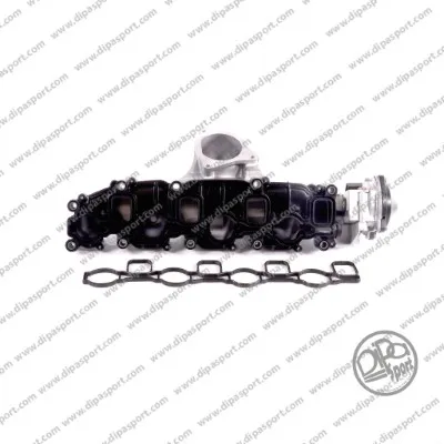 Module de tube d'admission Audi A3 · Audi A6 C6 · Audi A3 Sportback