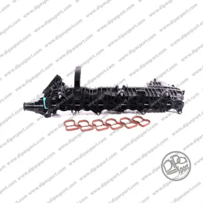 Module de tube d'admission Bmw 7 · Bmw 5 Gran Turismo · Bmw 5