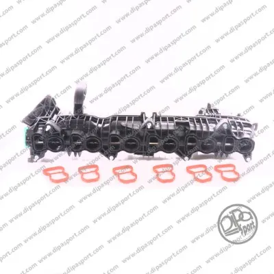 Module de tube d'admission Bmw 7 · Bmw 5 Gran Turismo · Bmw 5