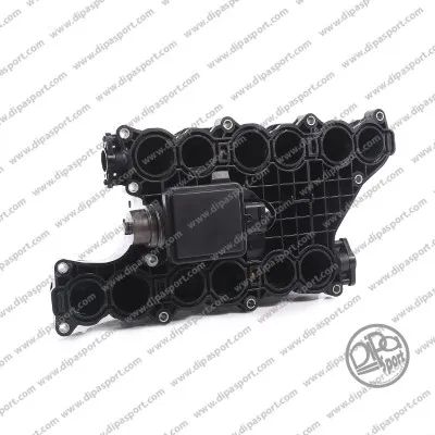 Module de tube d'admission Jeep GRAND CHEROKEE IV