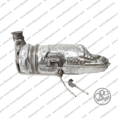 Catalyseur Citroën C4 PICASSO I MPV · Citroën C4 GRAND PICASSO I · Citroën C5 III