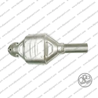 Catalyseur Fiat BRAVA · Fiat BRAVO I · Fiat MAREA