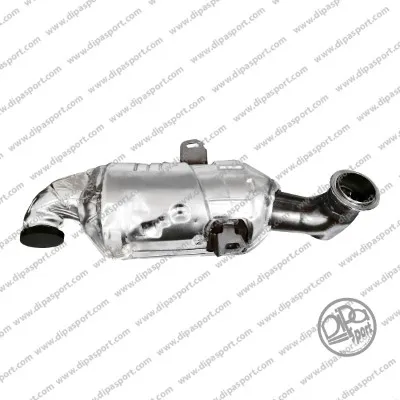 Catalyseur Citroën BERLINGO MULTISPACE · Citroën BERLINGO Box Body/MPV · Citroën C3 PICASSO