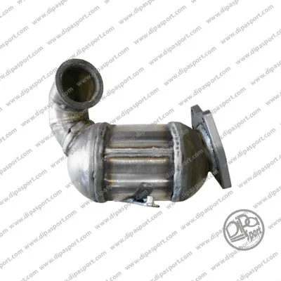 Catalyseur Alfa Romeo 156 · Alfa Romeo 156 Sportwagon · Alfa Romeo 147