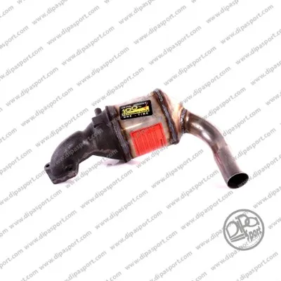 Catalyseur Fiat PANDA · Fiat GRANDE PUNTO · Fiat 500