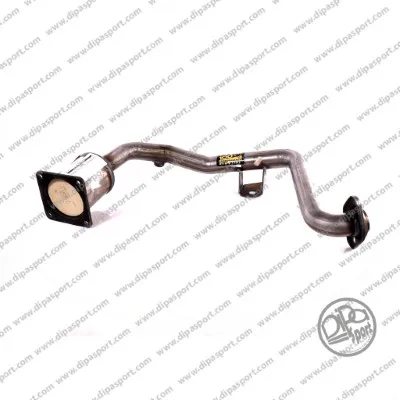 Catalyseur Citroën XSARA PICASSO · Citroën C4 PICASSO I MPV