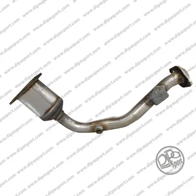 Catalyseur Citroën C3 I