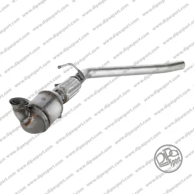 Catalyseur Audi A3 · Audi A3 Sportback · Seat ALTEA
