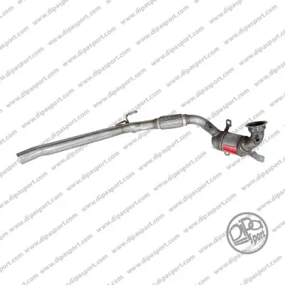 Catalyseur Audi A3 · Audi A3 Sportback · Audi A3 Limousine