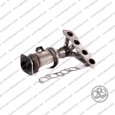Catalyseur Toyota YARIS · Toyota YARIS / VIOS Saloon