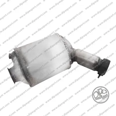 Catalyseur en coude Mercedes-Benz E-CLASS T-Model · Mercedes-Benz CLS