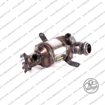 Catalyseur Nissan MICRA V · Renault THALIA III · Renault CLIO V
