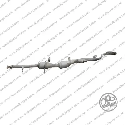 Catalyseur SCR Fiat TALENTO Bus · Fiat TALENTO Van · Nissan NV300 Van