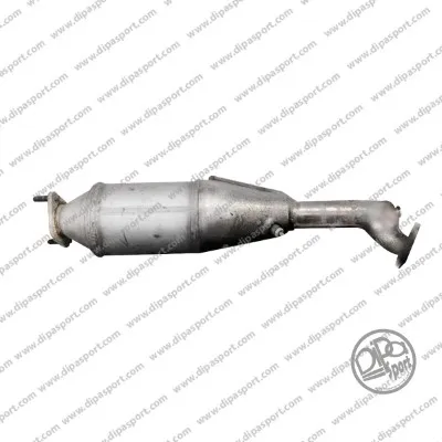 Catalyseur en coude Hyundai KONA · Hyundai TUCSON · Kia SPORTAGE IV