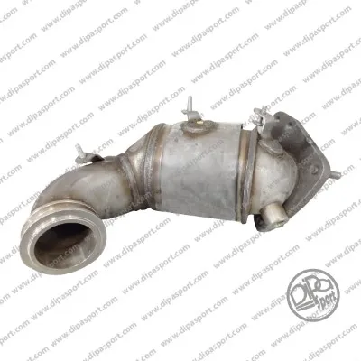 Catalyseur Alfa Romeo 159 · Alfa Romeo 159 Sportwagon · Fiat CROMA
