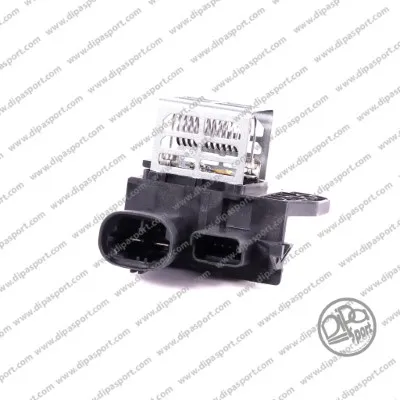 Prérésistance, moteur électrique (ventilateur de radiateu Citroën BERLINGO / BERLINGO FIRST Box Body/MPV · Citroën C4 Coupe · Citroën C4 I