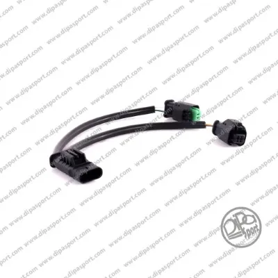 Kit rép. de câble, capteur de temp. liquide de refroidis. Citroën C4 PICASSO I MPV · Citroën C4 GRAND PICASSO I · Citroën C5 III