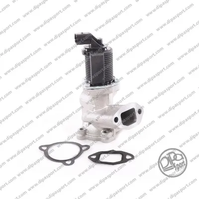Vanne EGR Alfa Romeo MITO · Fiat STRADA Pickup · Fiat PUNTO