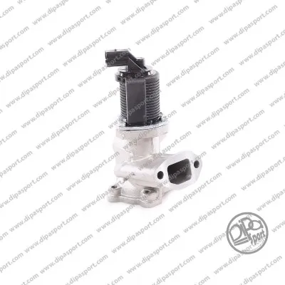 Vanne EGR Alfa Romeo MITO · Fiat STRADA Pickup · Fiat PUNTO