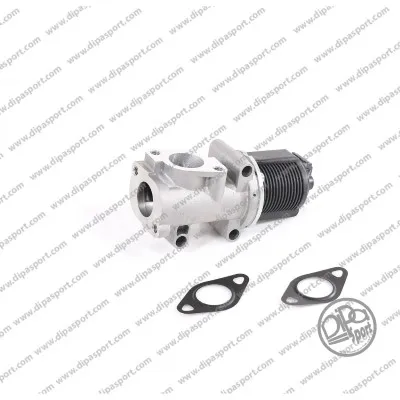 Vanne EGR Alfa Romeo 156 · Alfa Romeo 166 · Alfa Romeo 156 Sportwagon