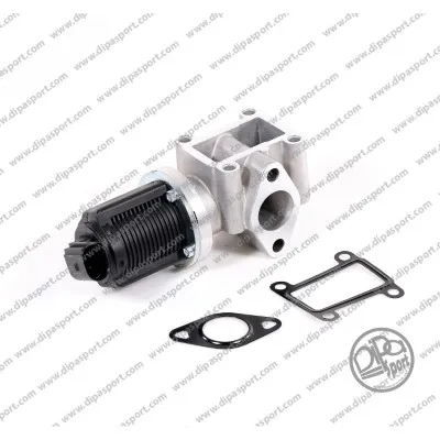 Vanne EGR Alfa Romeo 156 · Alfa Romeo 166 · Alfa Romeo 156 Sportwagon