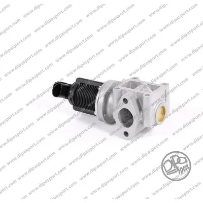 Vanne EGR Alfa Romeo 156 · Alfa Romeo 166 · Alfa Romeo 156 Sportwagon