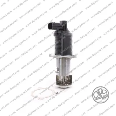 Vanne EGR Nissan ALMERA II Hatchback · Nissan ALMERA II · Nissan MICRA III