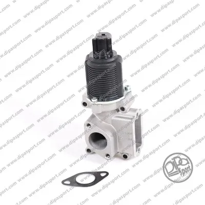 Vanne EGR Fiat PALIO Weekend · Fiat STRADA Pickup · Fiat PUNTO
