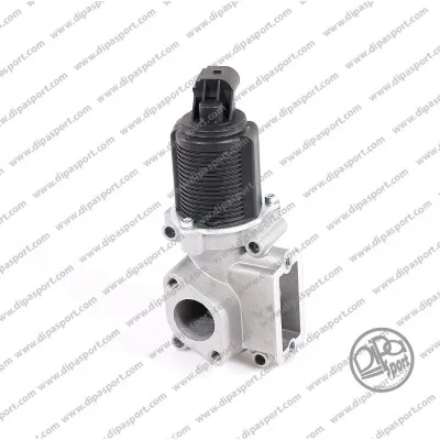 Vanne EGR Fiat PALIO Weekend · Fiat STRADA Pickup · Fiat PUNTO