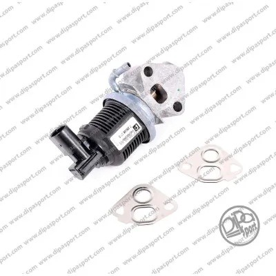 Vanne EGR Audi A2 · Seat CORDOBA · Seat IBIZA II