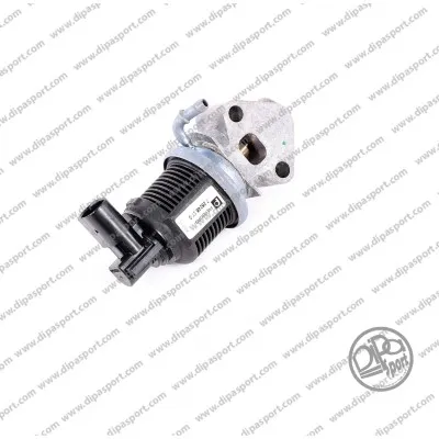 Vanne EGR Audi A2 · Seat CORDOBA · Seat IBIZA II