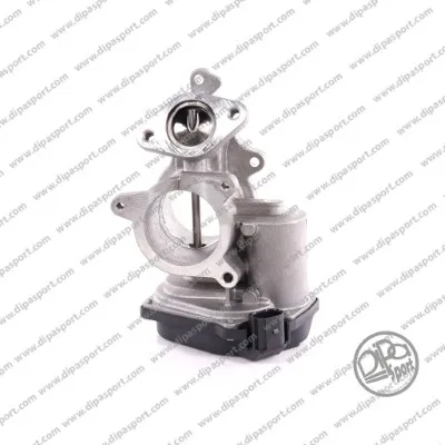 Vanne EGR Audi A6 C6 · Audi A4 B7 · Audi A4 B7 Avant