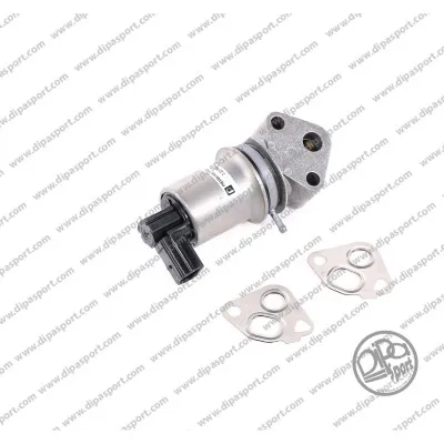 Vanne EGR Audi A2 · Seat CORDOBA · Seat IBIZA II