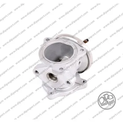Vanne EGR Audi A2 · Seat IBIZA III · Seat CORDOBA
